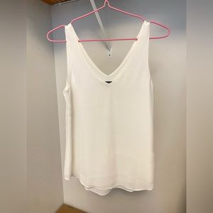 RW&CO v neck tank top